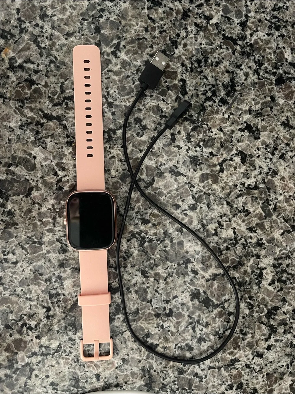Amazon sleep pink